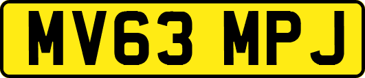 MV63MPJ