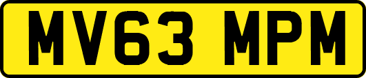 MV63MPM