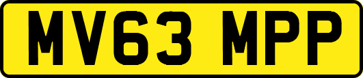 MV63MPP
