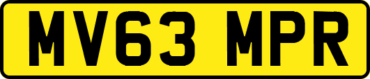 MV63MPR