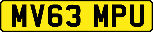 MV63MPU