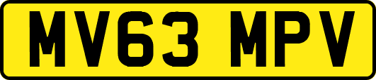 MV63MPV
