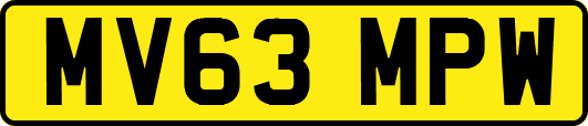 MV63MPW