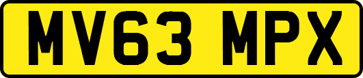 MV63MPX