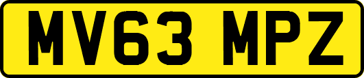 MV63MPZ