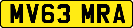 MV63MRA