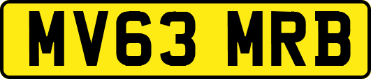 MV63MRB