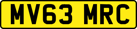 MV63MRC
