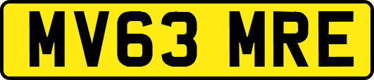 MV63MRE
