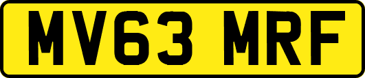 MV63MRF