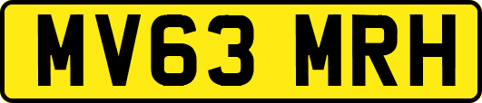 MV63MRH