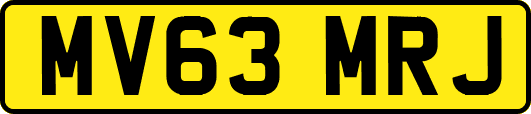 MV63MRJ