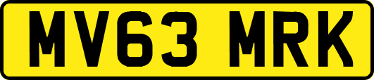 MV63MRK