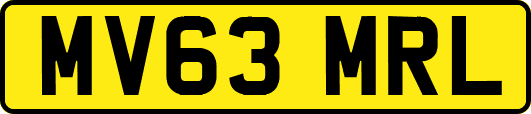 MV63MRL