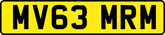 MV63MRM