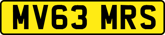 MV63MRS