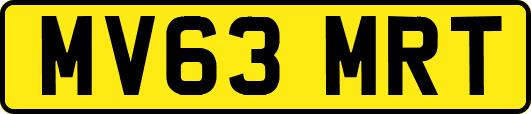 MV63MRT