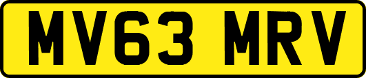 MV63MRV