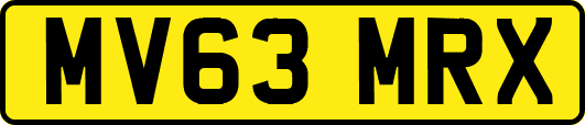 MV63MRX