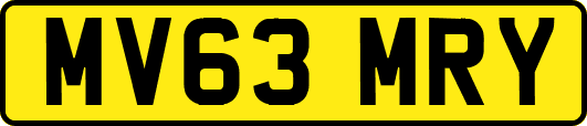 MV63MRY