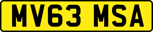 MV63MSA