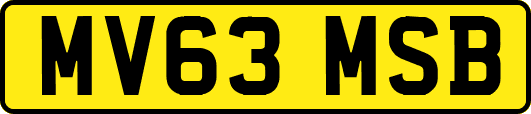 MV63MSB