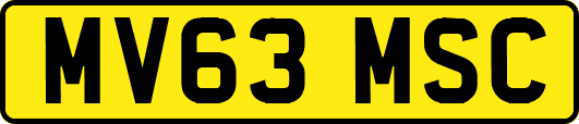 MV63MSC