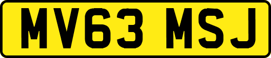 MV63MSJ