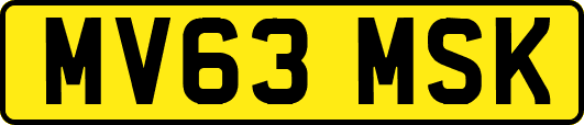 MV63MSK