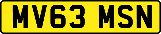 MV63MSN