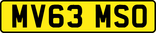 MV63MSO