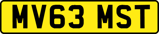 MV63MST