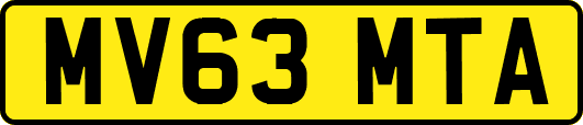 MV63MTA