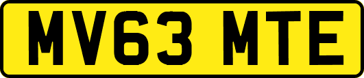 MV63MTE