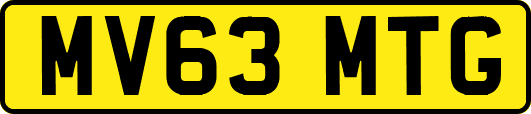 MV63MTG