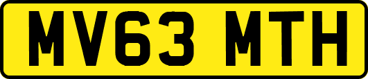 MV63MTH