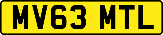 MV63MTL