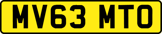 MV63MTO