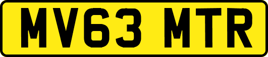 MV63MTR