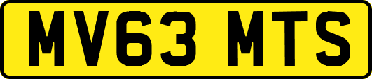 MV63MTS