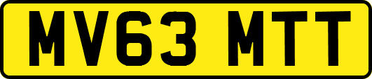 MV63MTT