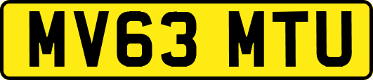 MV63MTU
