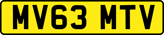 MV63MTV
