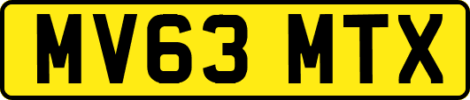 MV63MTX