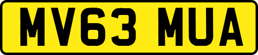 MV63MUA