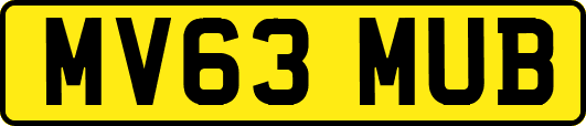 MV63MUB