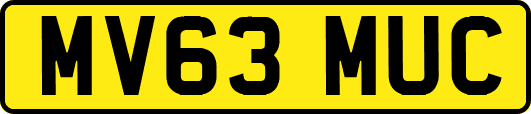 MV63MUC