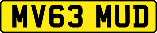 MV63MUD