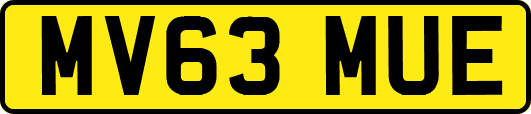 MV63MUE