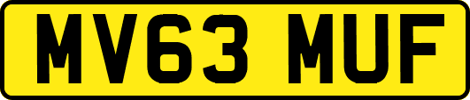 MV63MUF